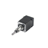 Servomotor pas a pas integrat amb cargol de boles extern