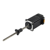 Motor pas a pas lineal integrat NEMA 24