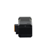Stepservomotor med integreret controller